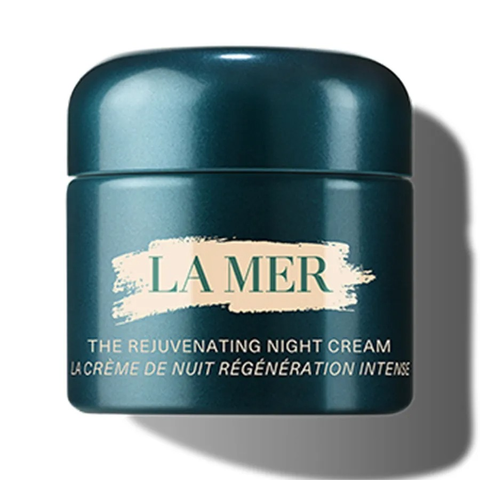 Kem Dưỡng Da Ban Đêm La Mer The New Rejuvenating Night Cream 30ml - Cung Cấp Độ Ẩm Và Làm Phục Hồi Làn Da Tươi Trẻ NK