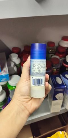 Sáp Dưỡng Ẩm Vaseline Dạng Lăn 40g 