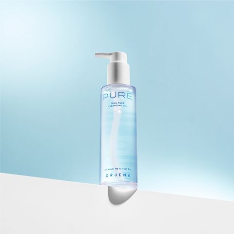Dầu Tẩy Trang Orjena 150ml Sạch Sâu – Dịu Nhẹ Ngừa Mụn, Làm Sạch Makeup & Bã Nhờn Dịu Da / Ngừa Mụn