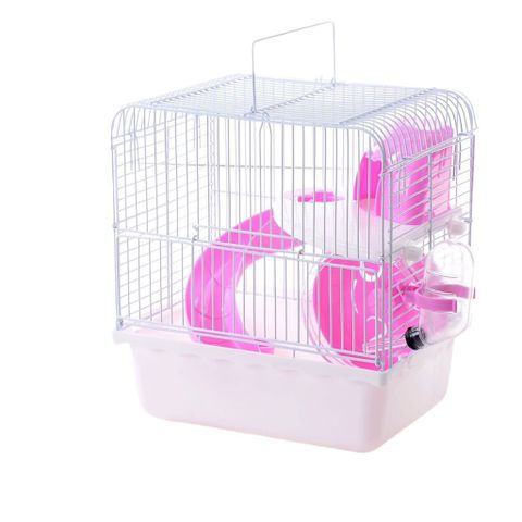Lồng nuôi hamster tuyết trắng 23cm