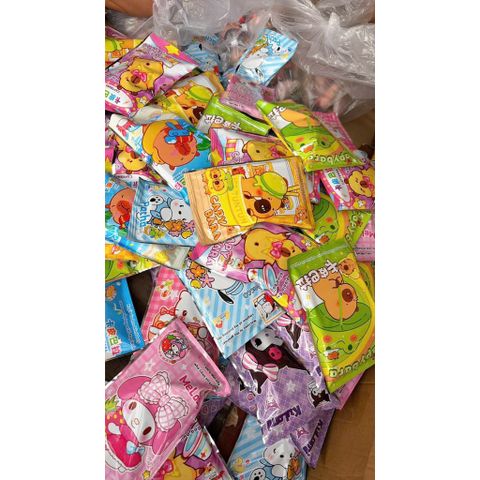 Túi mù Sanrio vật phẩm quà tặng ngẫu nhiên