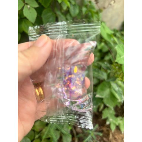 squishy - Bánh sủi cảo trong suốt siêu đỉnh siêu hót 2026