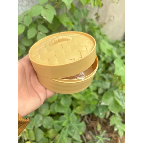 squishy - Bánh sủi cảo trong suốt siêu đỉnh siêu hót 2026