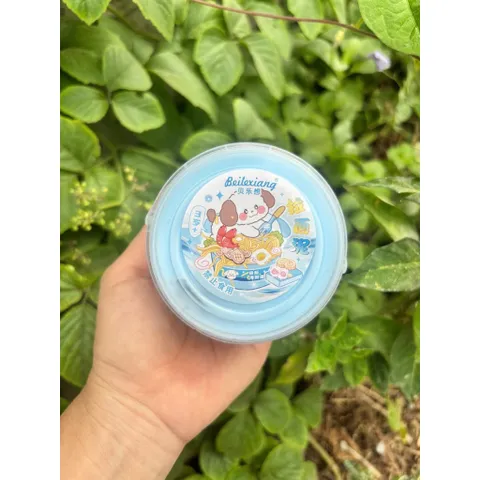 Slim - Slam mì kéo sợi hót hót