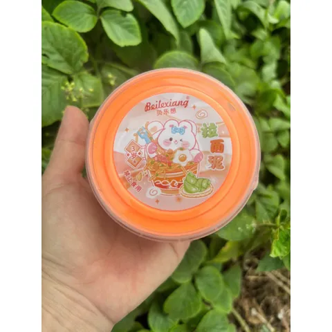 Slim - Slam mì kéo sợi hót hót