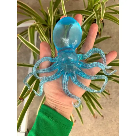 Squishy hót tháng hè năm 2026