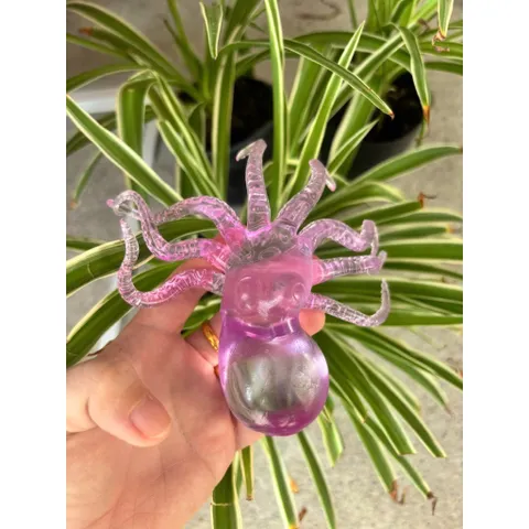 Squishy hót tháng hè năm 2026