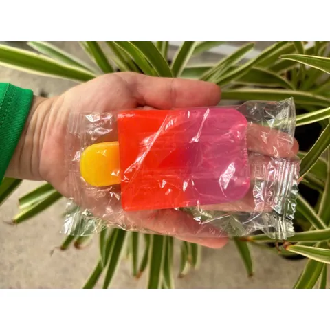 Squishy hót tháng hè năm 2026