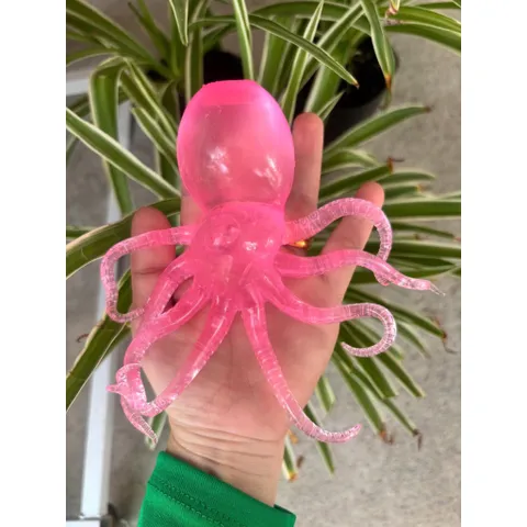 Squishy hót tháng hè năm 2026
