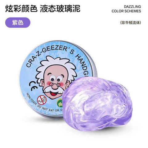 Slim - Slam Putty ông già hộp thiếc siêu dai và bóng xịn xò