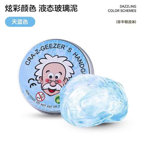 Slim - Slam Putty ông già hộp thiếc siêu dai và bóng xịn xò