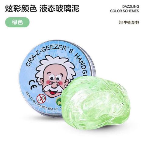 Slim - Slam Putty ông già hộp thiếc siêu dai và bóng xịn xò