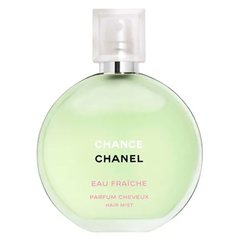 Nước Hoa Xịt Tóc Chanel Parfum Tendre Pour Les Cheveux Tender Hair Mist Chính hãng Date Xa NK
