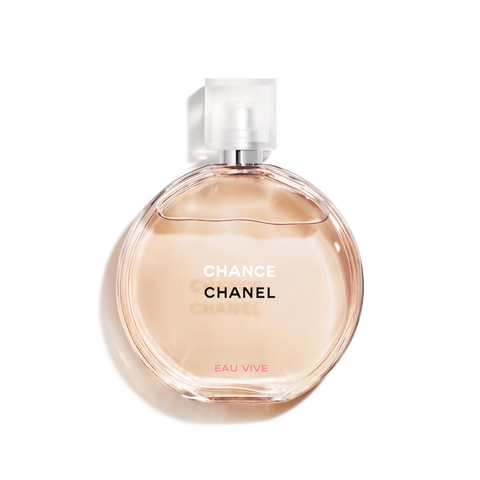 Nước Hoa Chanel Chance Eau Vive EDT 150ML Date Xa NK