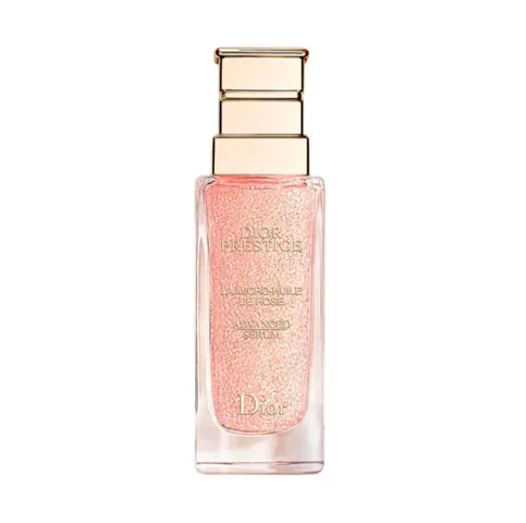 Kem Nền Dưỡng Da Dior Prestige Le Micro-Fluide Teint De Rose SPF25 - Lớp Nền Tự Nhiên Căng Mịn, Chống Nắng Cho Mọi Loại Da 732812 nk