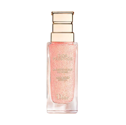 Kem Nền Dưỡng Da Dior Prestige Le Micro-Fluide Teint De Rose SPF25 - Lớp Nền Tự Nhiên Căng Mịn, Chống Nắng Cho Mọi Loại Da 732812 nk