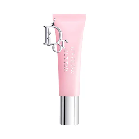 Son Dưỡng Dior Addict Lip Glow Butter 101 Glazed Pink NK chính ngạch