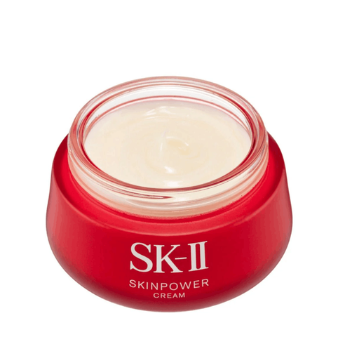 Kem Dưỡng SK-II Skin Power Cream 80g - Cung Cấp Độ Ẩm, Cải Thiện Độ Đàn NK chính hãng NB