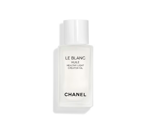 Dầu Dưỡng Sáng Da Chanel Le Blanc Oil 50ml - Serum Làm Sáng Da, Cấp Ẩm và Bảo Vệ Da Tối Ưu cho Làn Da Rạng Rỡ 729583 NK