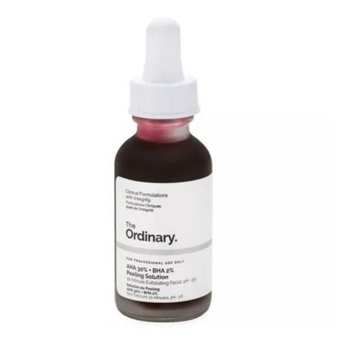 Tinh Chất Làm Sáng Da GIGI Ester C Mandelic 13% & Salicylic 2% Peel 100ml NK