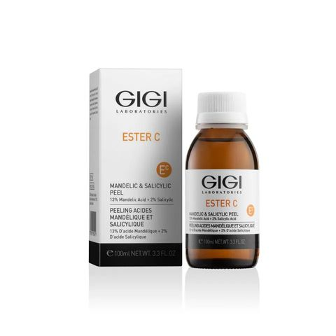 Tinh chất Gigi Ester C 15% Mandelic Peel NK