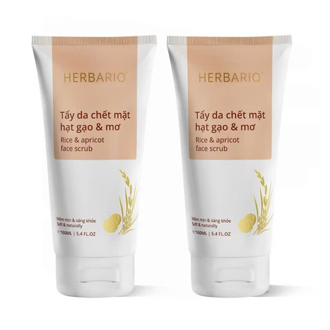 Tẩy Da Chết Gigi Ester C Daily Rice Exfoliator nk