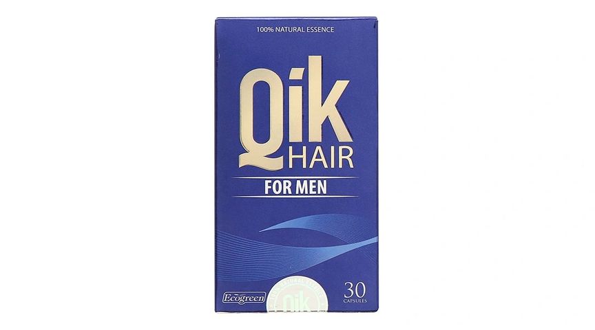 Qik For Men lọ 30 viên