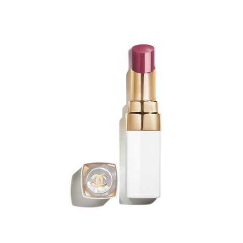 Son Dưỡng Chanel Rouge Coco Baume 762 Raspberry Kiss Chính hãng Date Xa NK
