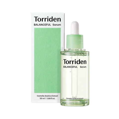 Tinh Chất Serum Làm Dịu Balanceful Cica 50ml nk