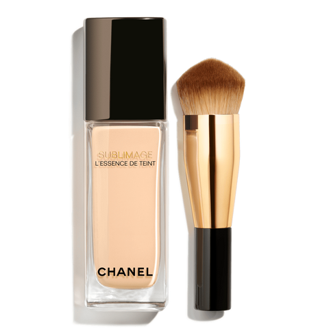 Kem Nền Chanel Sublimage L'essence De Teint Chính Hãng - Kem Trang Điểm Dưỡng Ẩm, Che Khuyết Điểm, Làn Da Tươi Sáng, Pháp 728869 nk