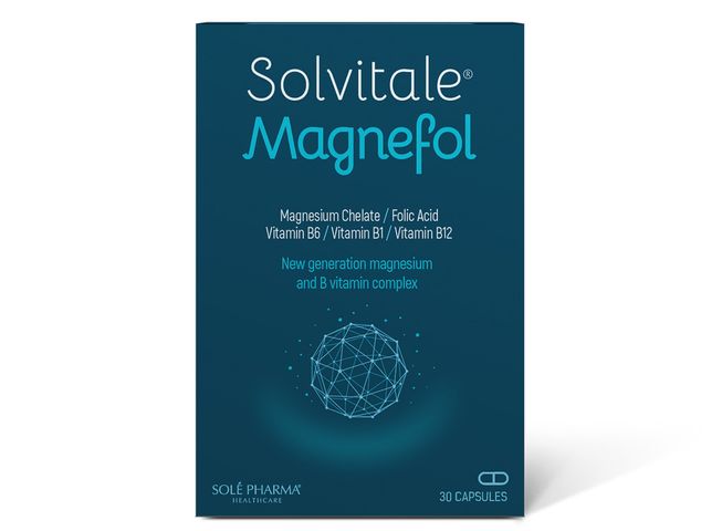 Solopharm