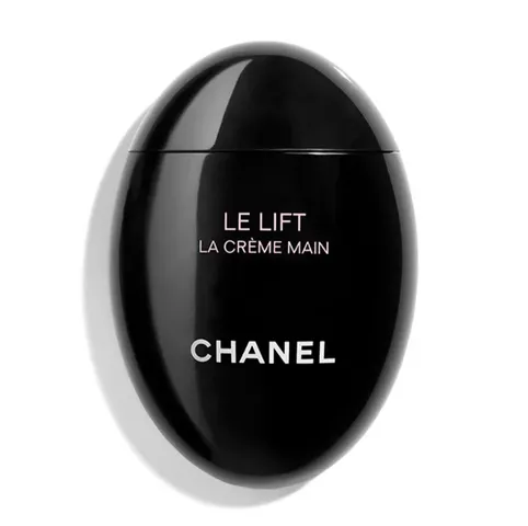 Kem Dưỡng Da Tay Chanel La Crème Main 50ml - Kem Chăm Sóc Da Tay Cao Cấp, Dưỡng Ẩm và Bảo Vệ Da Mềm Mại, Pháp 728858 NK