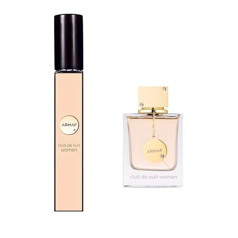 Nước Hoa Nữ Chanel Cristalle EDP 10ml - Hương Thơm Tươi Mát Quyến Rũ - Quà Tặng Sang Trọng Cho Phái Đẹp 728853 NK