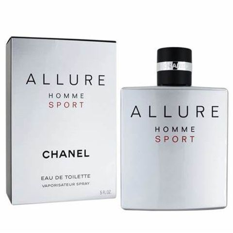 Nước Hoa Nam Chanel Allure Homme Sport Superleggera Eau De Parfum 100ml - Hương Thơm Quyến Rũ và Sang Trọng cho Đấng Mày Râu 728850 NK