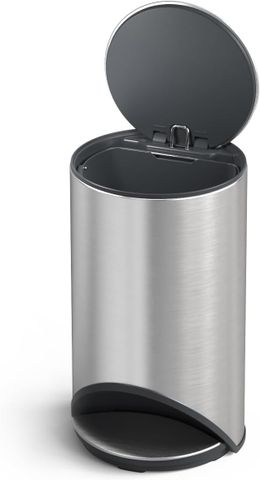 Thùng Rác Có Bàn Đạp 10 Lít JOSEPH JOSEPH 30152 