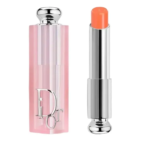 Son Dưỡng Dior Addict Lip Glow 3.2g Màu Cam San Hô 004 - Chất Lượng Chính Hãng, Dưỡng Ẩm Mềm Mại, Đặc Biệt Cho Đôi Môi Tươi Tắn 732773 nk
