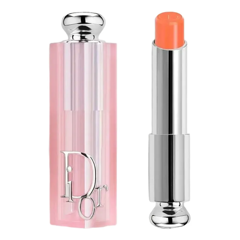Son Dưỡng Dior Addict Lip Glow 3.2g Màu Cam San Hô 004 - Chất Lượng Chính Hãng, Dưỡng Ẩm Mềm Mại, Đặc Biệt Cho Đôi Môi Tươi Tắn 732773 nk