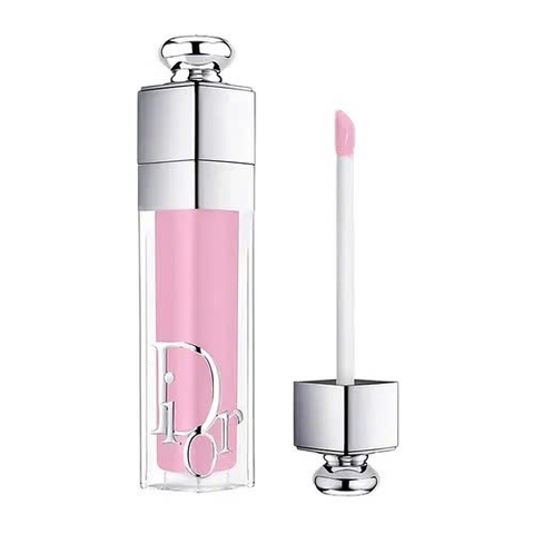 (Auth nhập khẩu) Son Dưỡng Dior Collagen Addict Lip Maximizer 007 Raspberry - Son Môi Chăm Sóc Cao Cấp, Cung Cấp Độ Ẩm và Độ Đầy Đặn Cho Môi 732345 nk