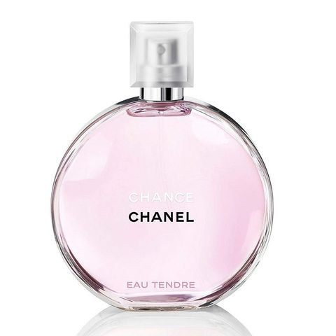 Nước hoa nữ Chanel Chance EDP - Hương thơm thanh lịch quyến rũ, lưu hương lâu, món quà hoàn hảo cho phong cách năng động và tự tin. 728844 nk