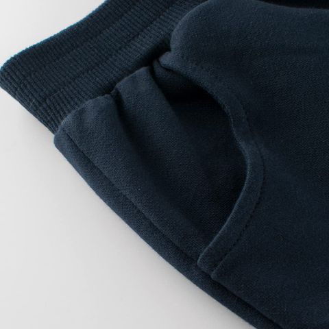 NEW '2026' Quần Short Cotton Dễ Phối Đồ Thời Trang Cho Bé Trai