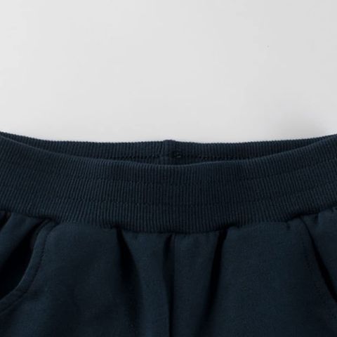 NEW '2026' Quần Short Cotton Dễ Phối Đồ Thời Trang Cho Bé Trai