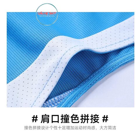 NEW '2026' ÁO THUN BA LỖ NAM - ÁO SÁT NÁCH NAM THỂ THAO THOÁNG MÁT NHANH KHÔ NEW