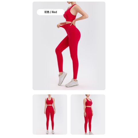 SET ĐỒ NỮ THỂ THAO NĂNG ĐỘNG : Áo ngực thể thao, quần dài tập chạy nhanh khô, chất liệu co giãn cao, thoải mái