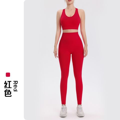 SET ĐỒ NỮ THỂ THAO NĂNG ĐỘNG : Áo ngực thể thao, quần dài tập chạy nhanh khô, chất liệu co giãn cao, thoải mái