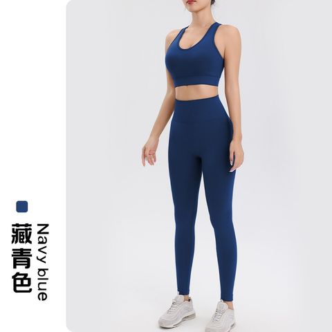 SET ĐỒ NỮ THỂ THAO NĂNG ĐỘNG : Áo ngực thể thao, quần dài tập chạy nhanh khô, chất liệu co giãn cao, thoải mái