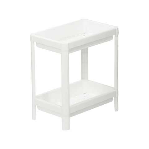 Kệ Đa Năng 2 Tầng Inochi Tokyo Inochi HIN.KEDN.TO2T Kích Thước 365 x 232 x 404 mm