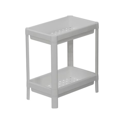 Kệ Đa Năng 2 Tầng Inochi Tokyo Inochi HIN.KEDN.TO2T Kích Thước 365 x 232 x 404 mm