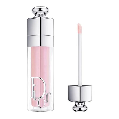 (Xách tay) Bộ Son Dưỡng Dior Addict Lip Glow Balm & Maximizer 001 Pink - Chính Hãng Pháp, Cung Cấp Độ Ẩm và Hiệu Ứng Đôi Môi Căng Mọng 732338 nk