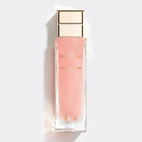 Nước Hoa Hồng Dior Prestige La Micro-Lotion De Rose 150ml - Dưỡng Ẩm & Làm Sáng Da, Chính Hãng, Chiết Xuất Hoa Hồng Quý Giá 732322 nk