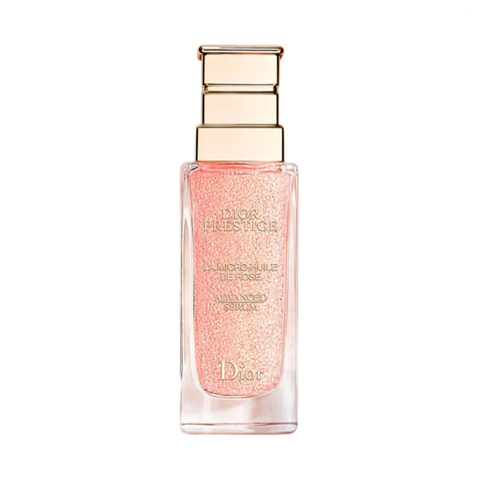 Tinh Chất Dưỡng Da Chính Hãng DIOR Prestige L’huile Souveraine - Serum Cao Cấp Từ Pháp Giúp Cung Cấp Độ Ẩm & Làm Trẻ Hóa Da 732318 nk